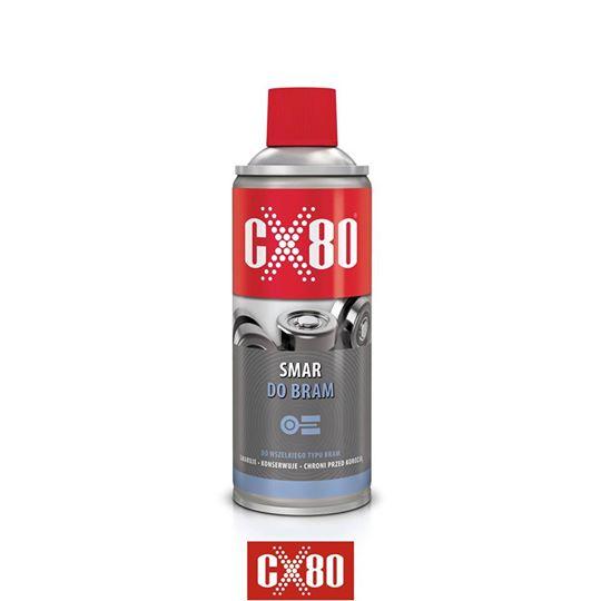 Smar do bram 500ml